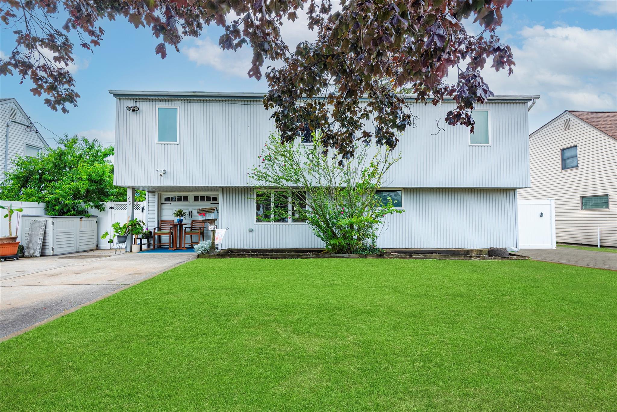 22 Lowland Road, Levittown, NY 11756