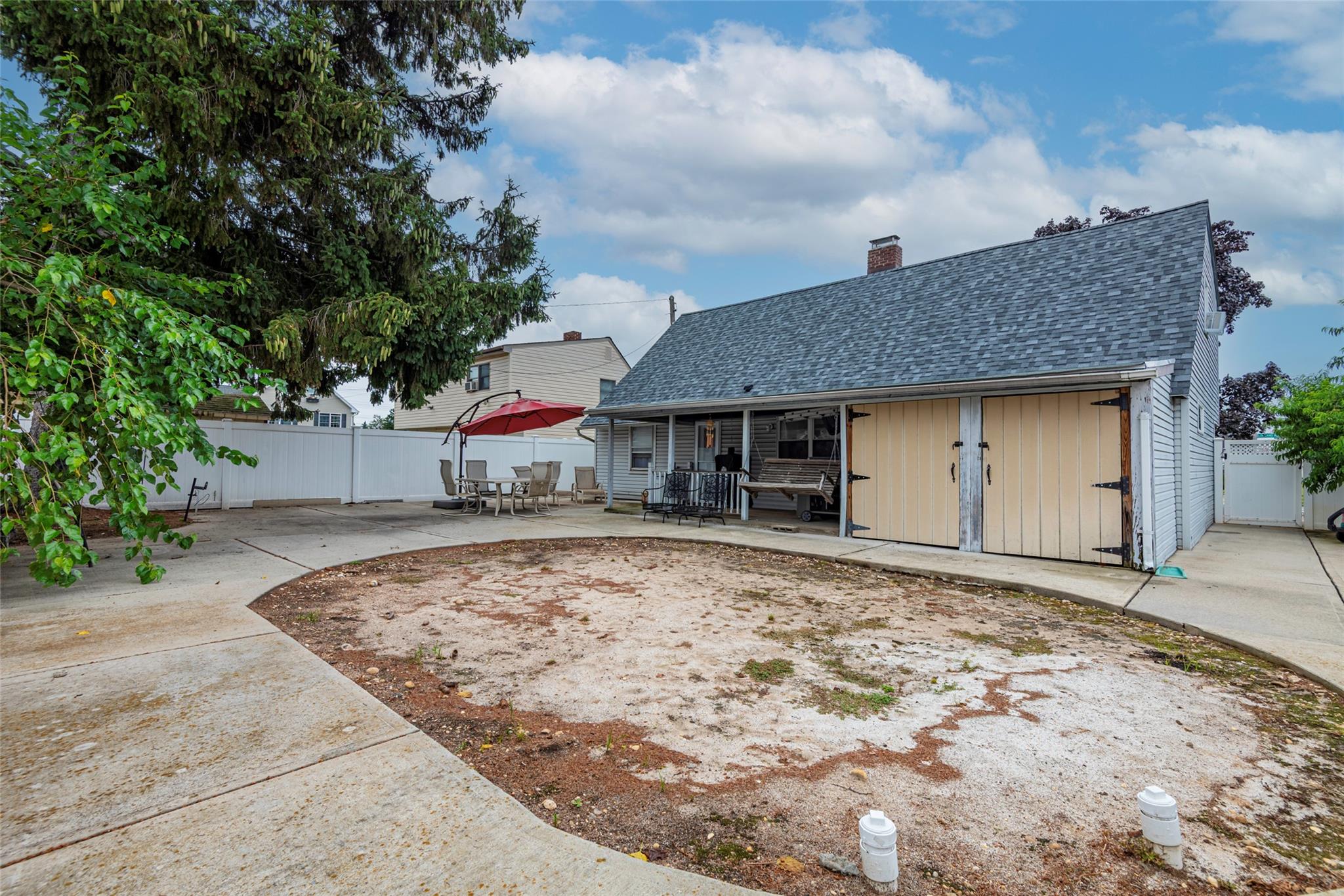 22 Lowland Road, Levittown, NY 11756