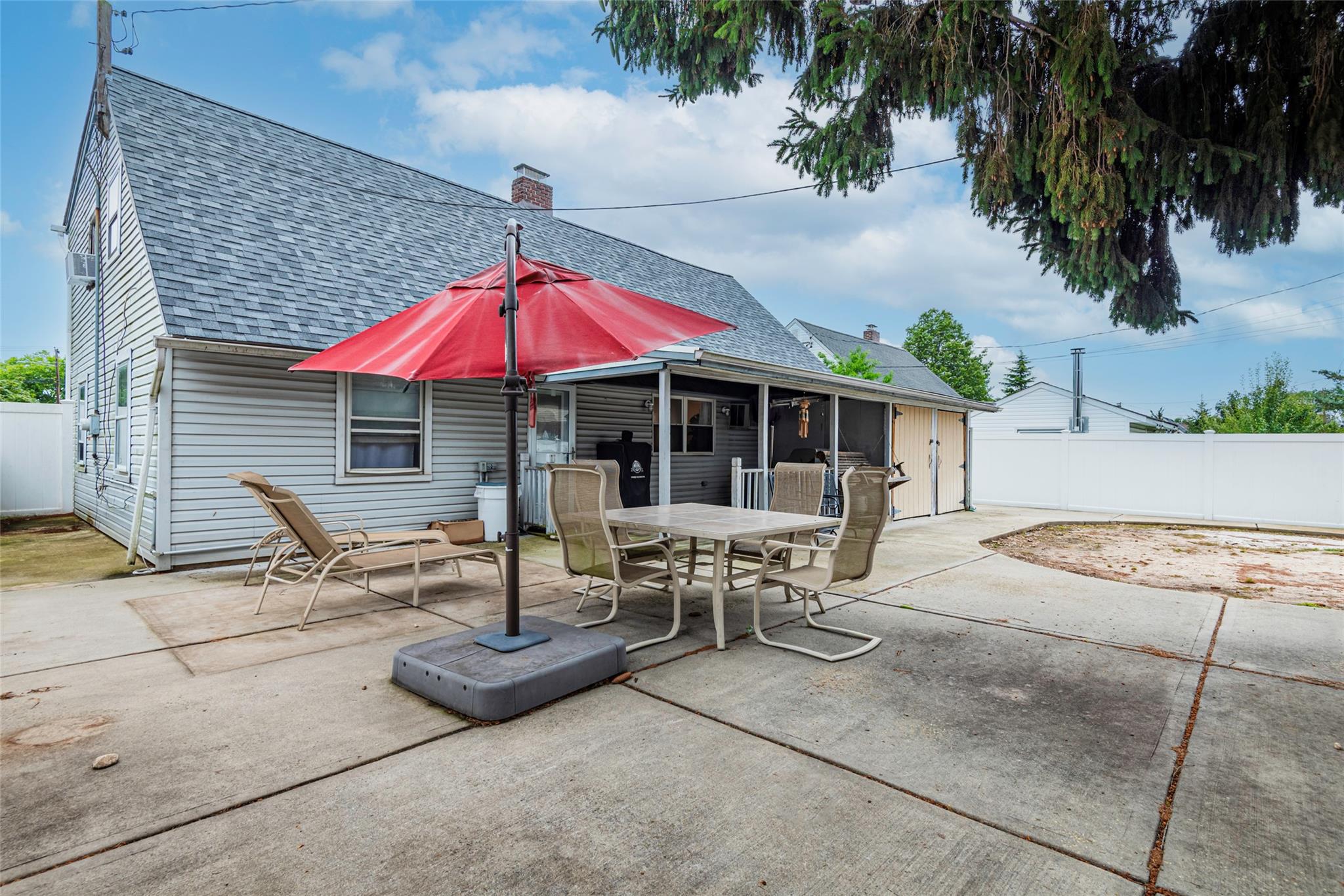 22 Lowland Road, Levittown, NY 11756