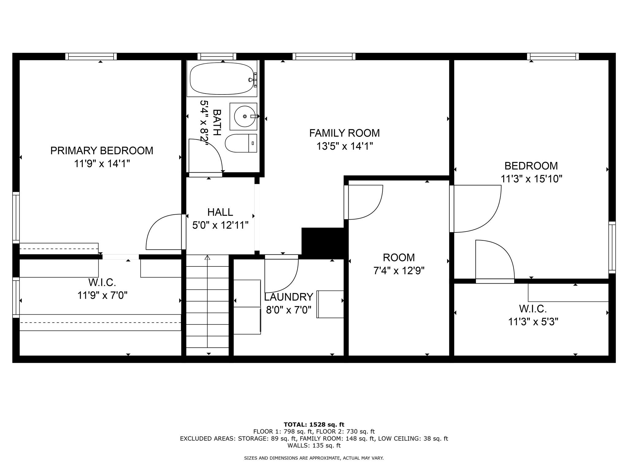 22 Lowland Road, Levittown, NY 11756