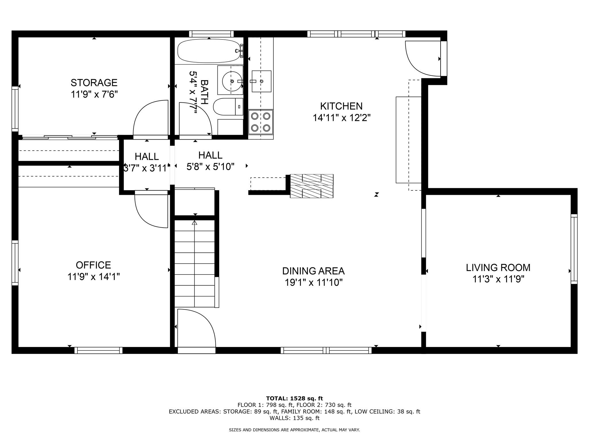 22 Lowland Road, Levittown, NY 11756