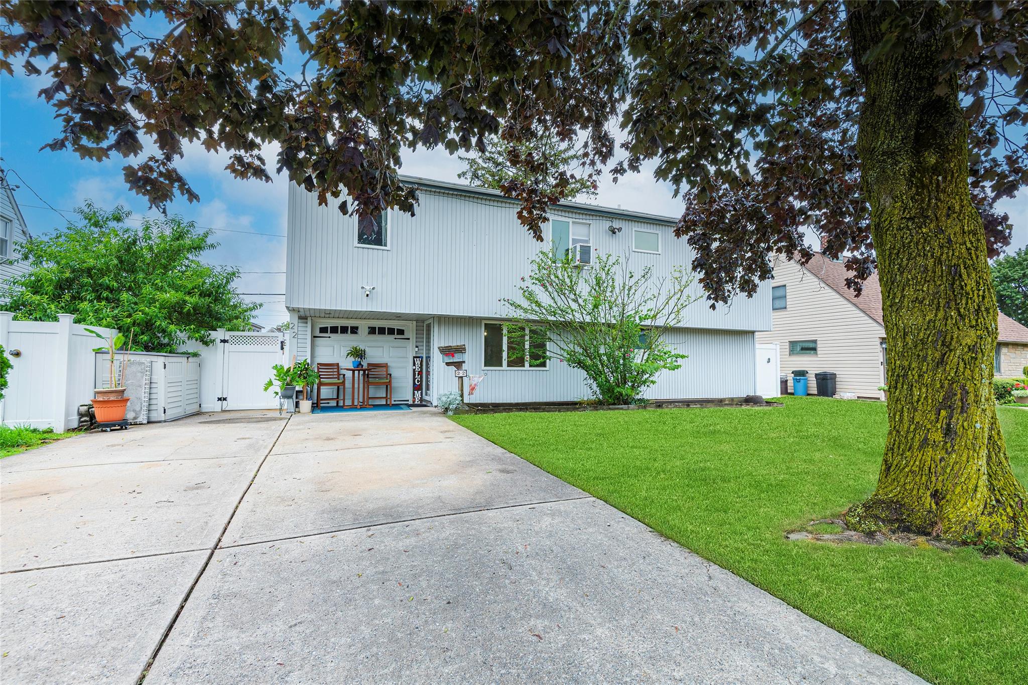 22 Lowland Road, Levittown, NY 11756
