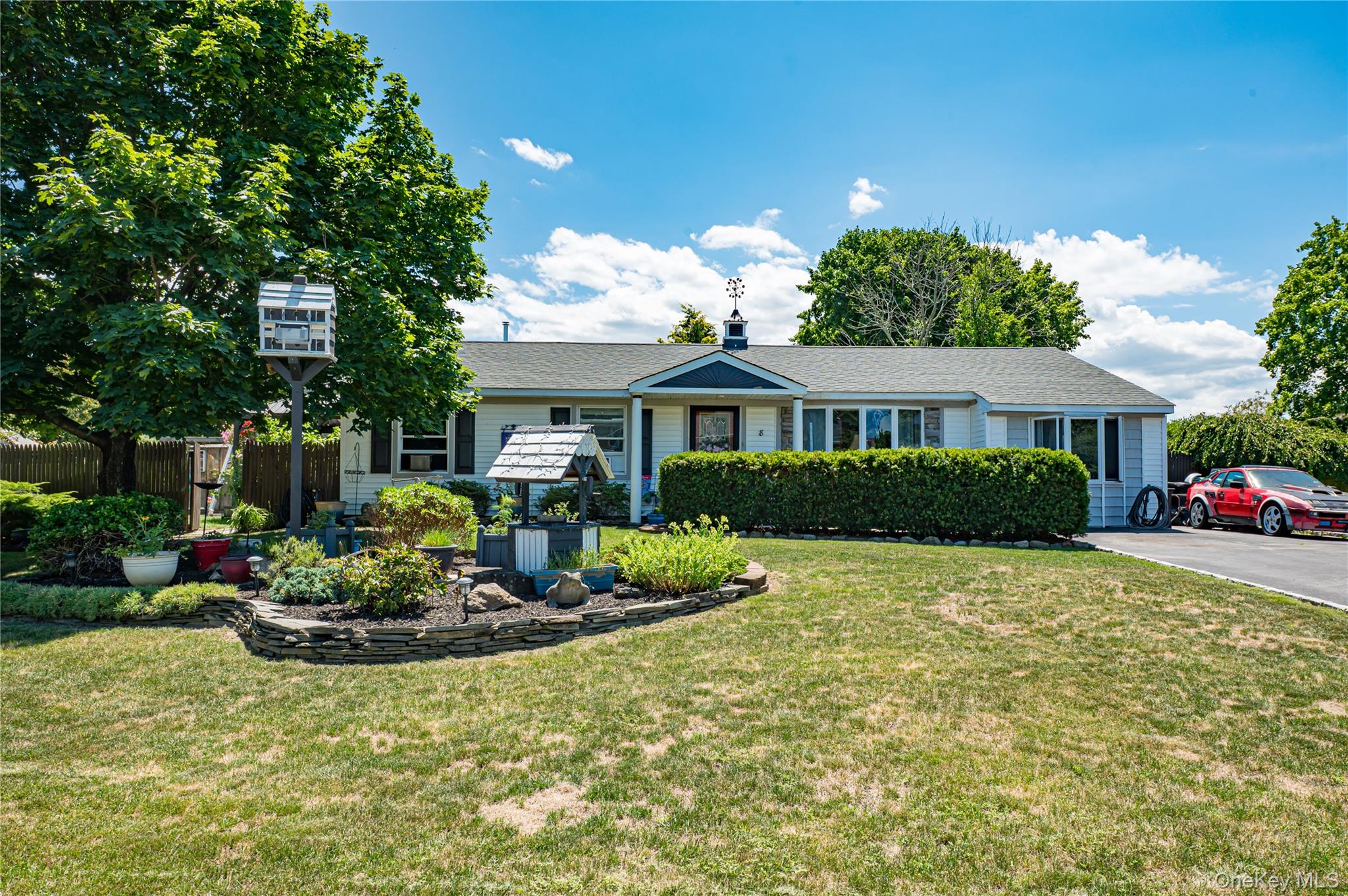 8 Woodbrook Drive # 8, Ridge, NY 11961