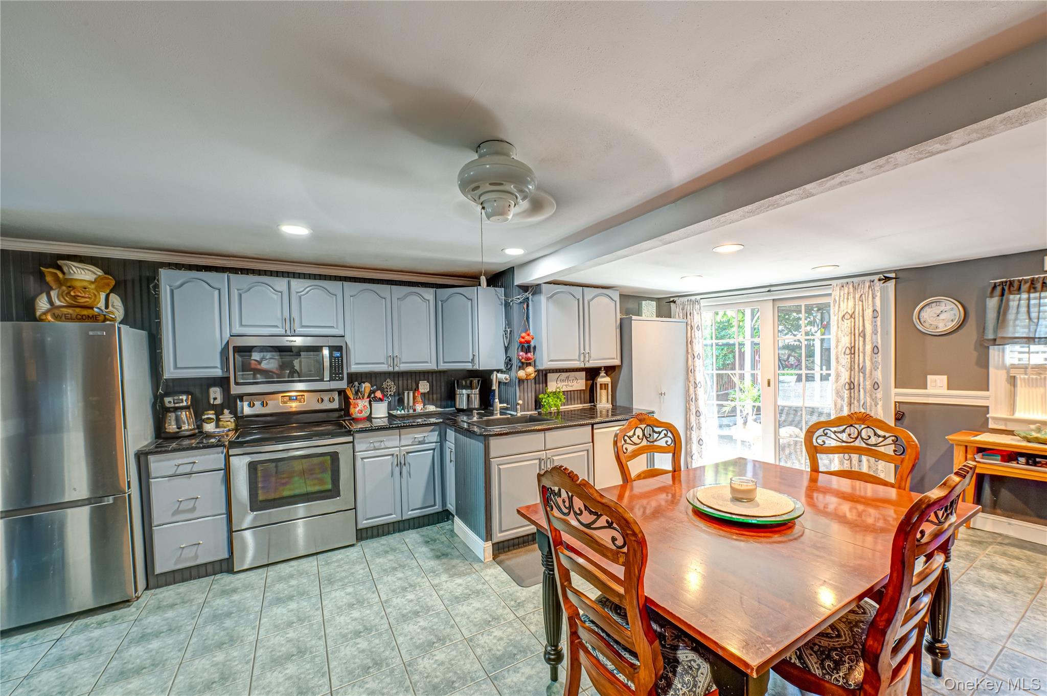 8 Woodbrook Drive # 8, Ridge, NY 11961