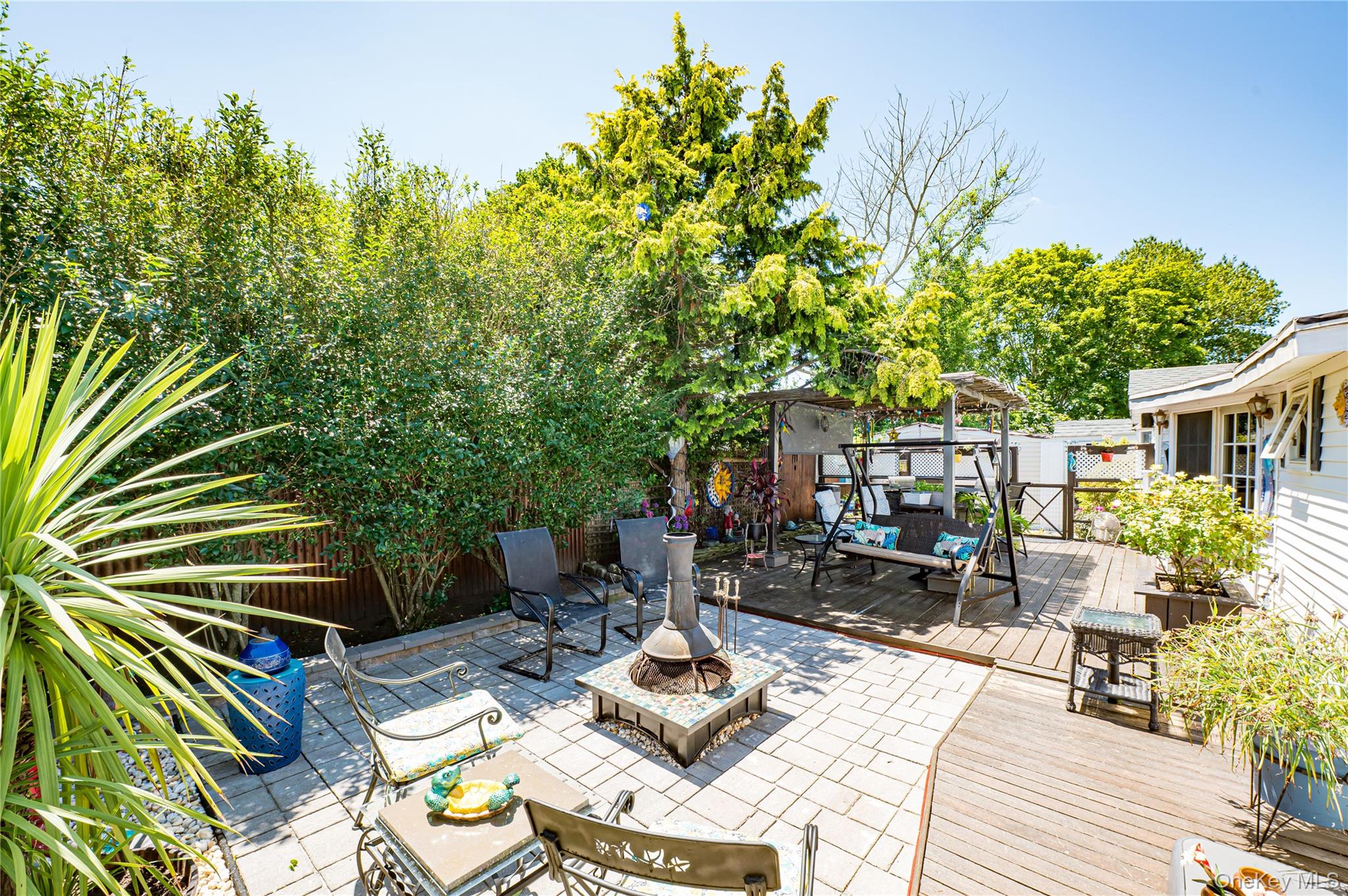 8 Woodbrook Drive # 8, Ridge, NY 11961