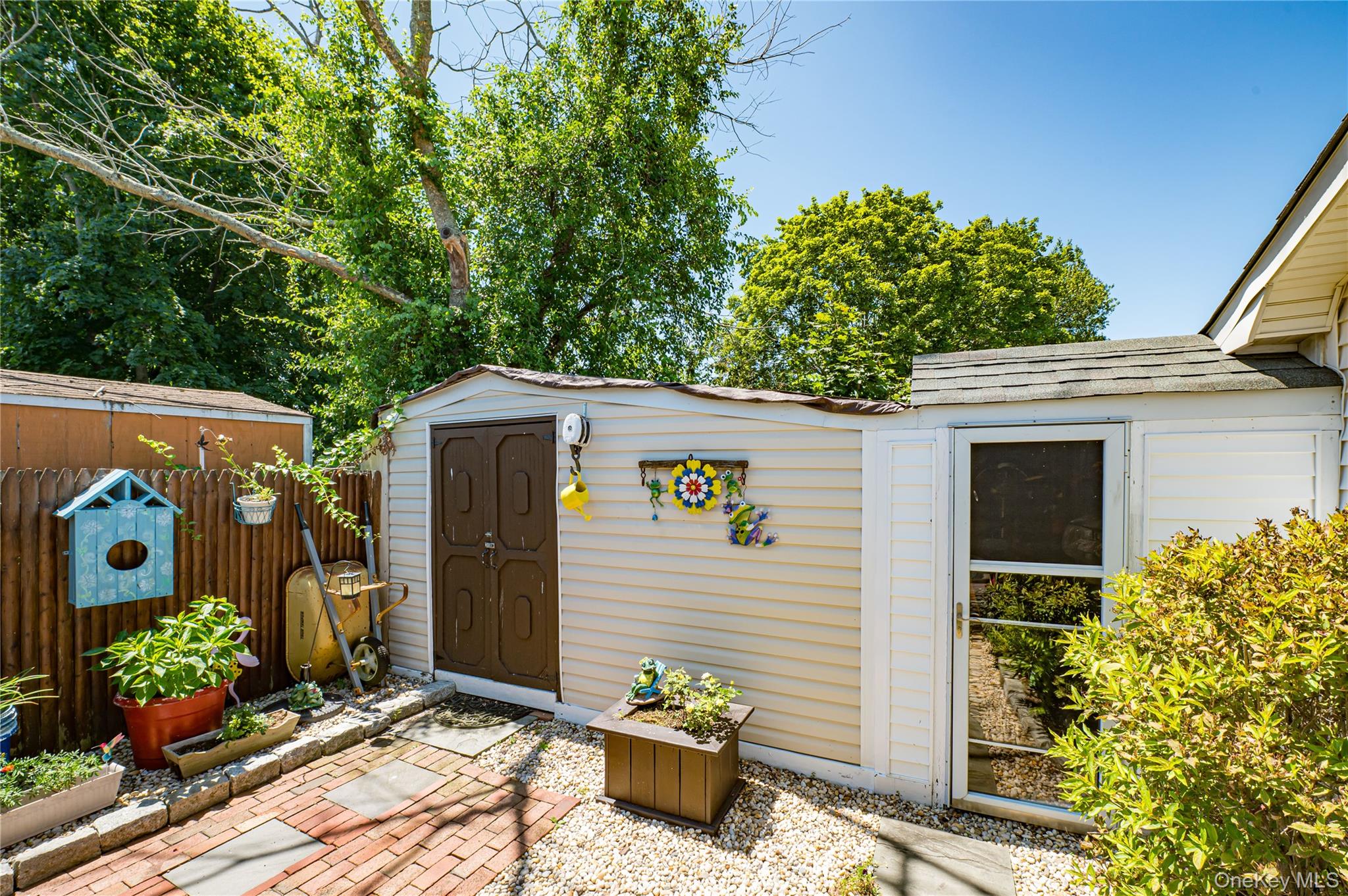 8 Woodbrook Drive # 8, Ridge, NY 11961