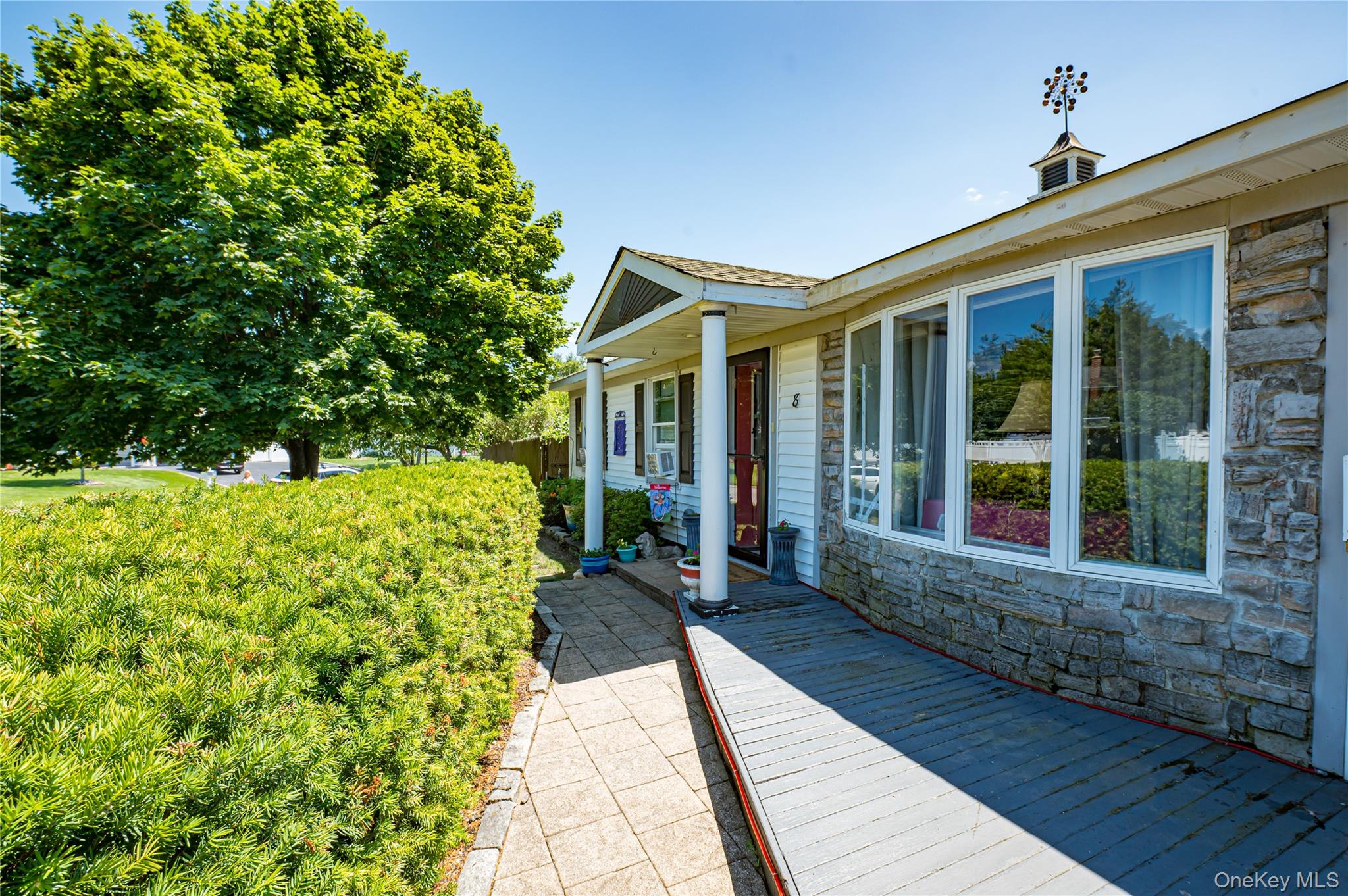 8 Woodbrook Drive # 8, Ridge, NY 11961