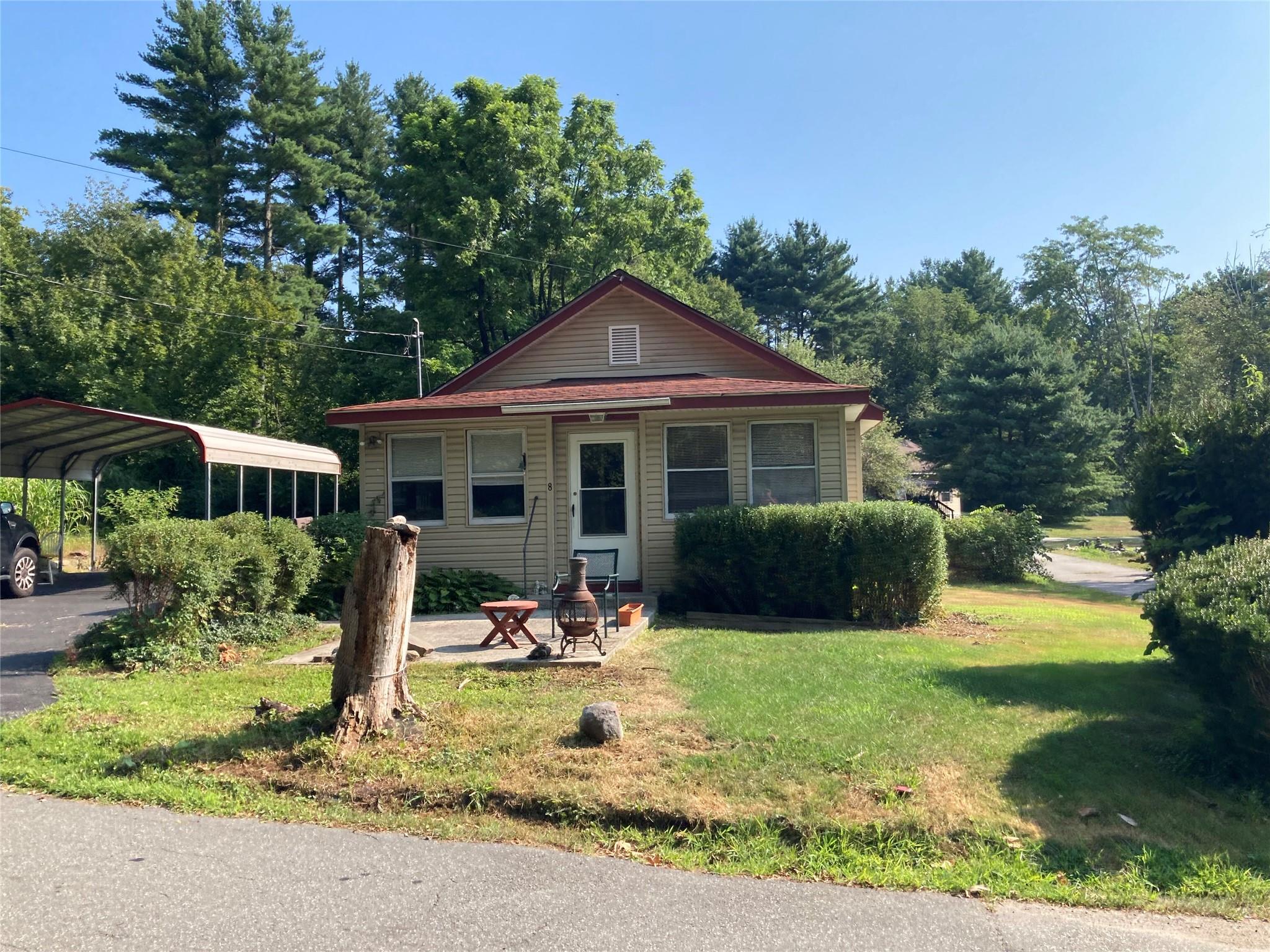 8 Wilsey Valley Road, Wurtsboro, NY 12790