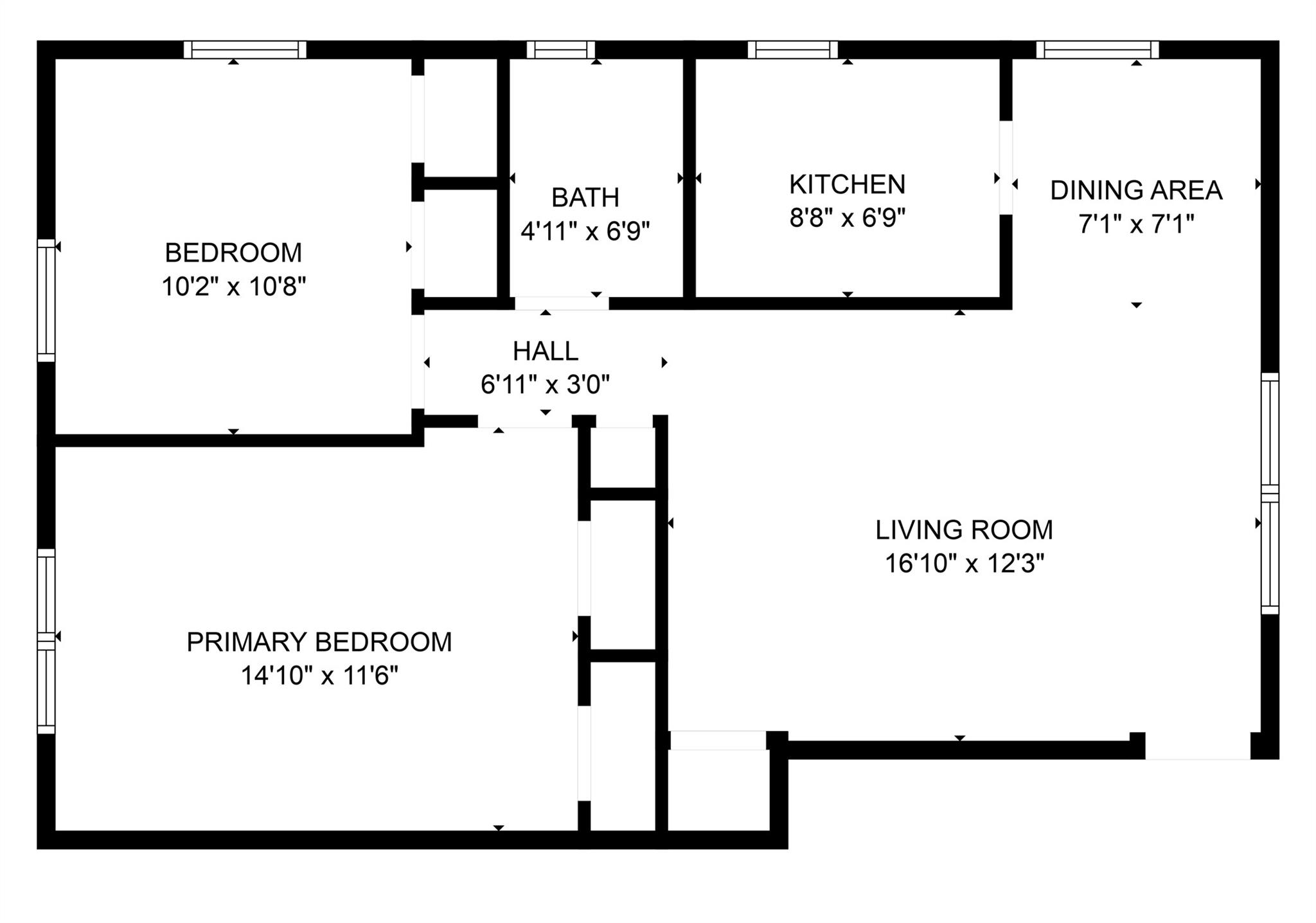 35-31 205th Street # #300, Bayside, NY 11361