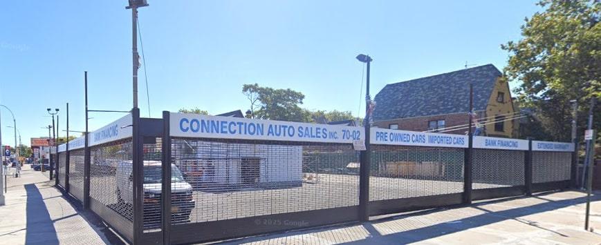 70-02 Northern Boulevard, Jackson Heights, NY 111372