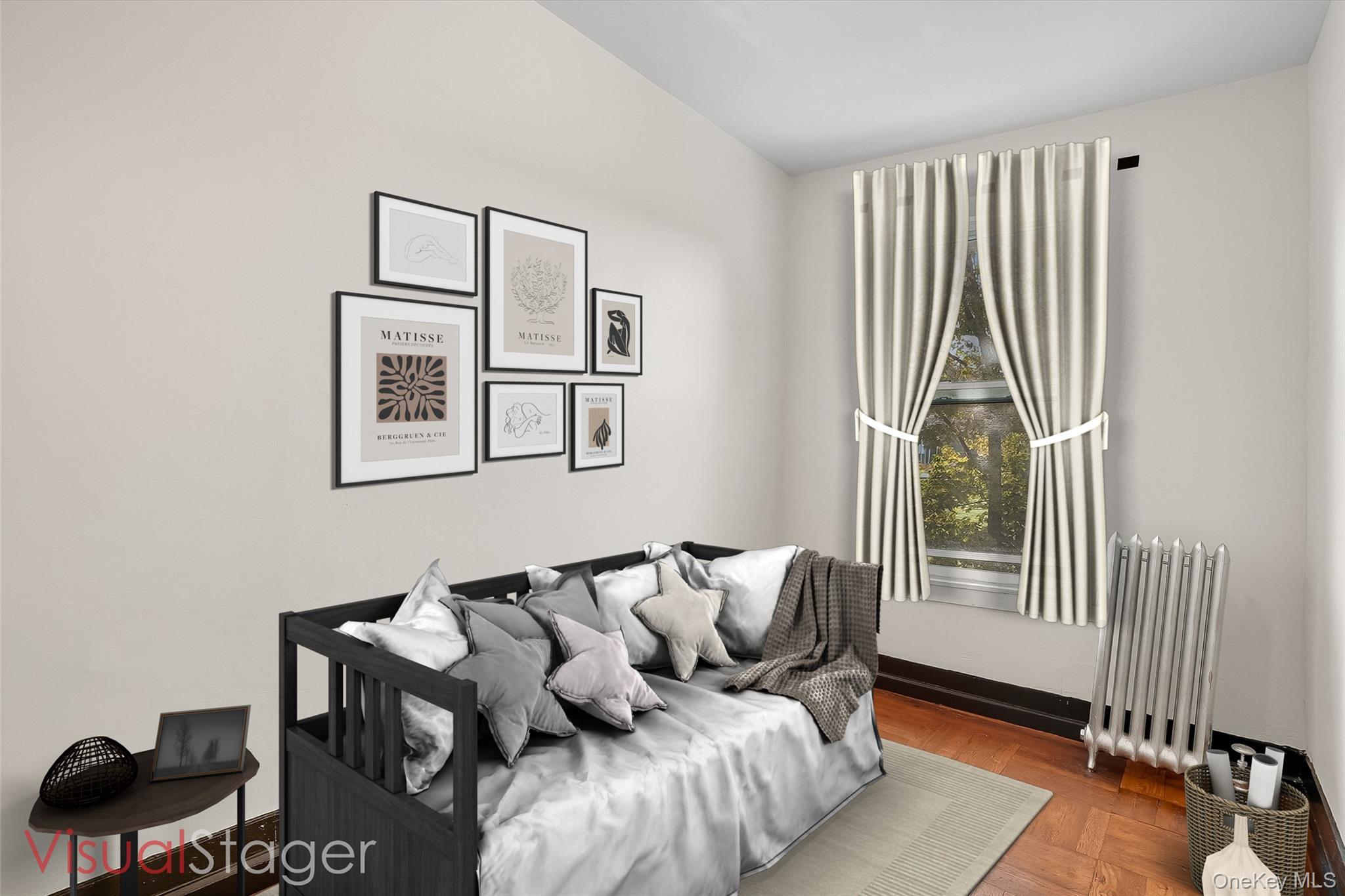 1036 Metcalf Avenue, Bronx, NY 10472