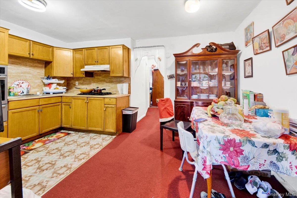 1710 Nereid Avenue, Bronx, NY 10466