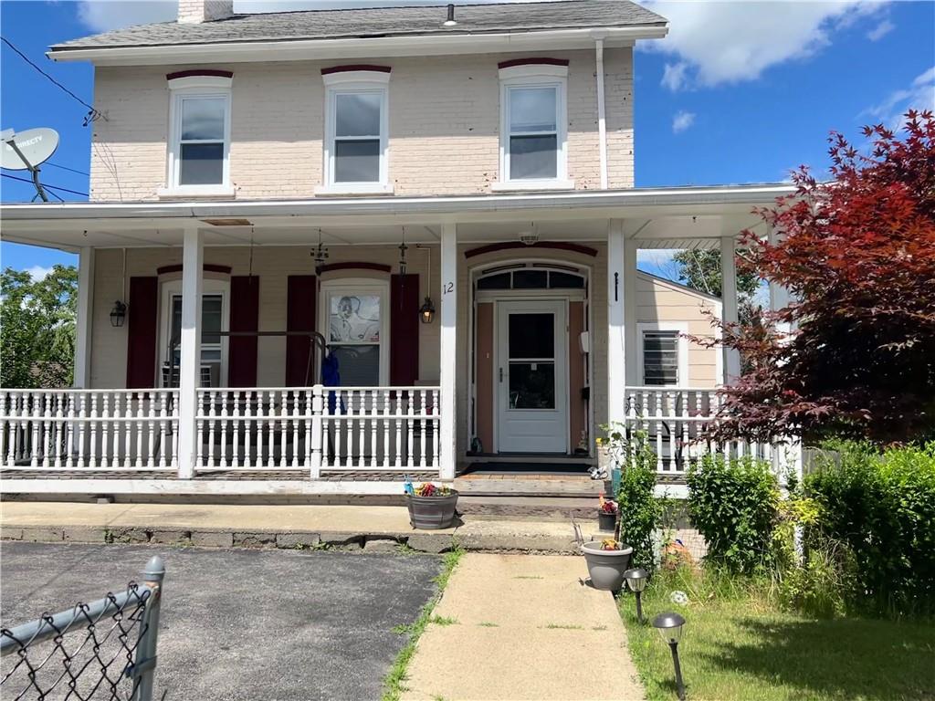 12 Dewindt Street, Beacon, NY 12508