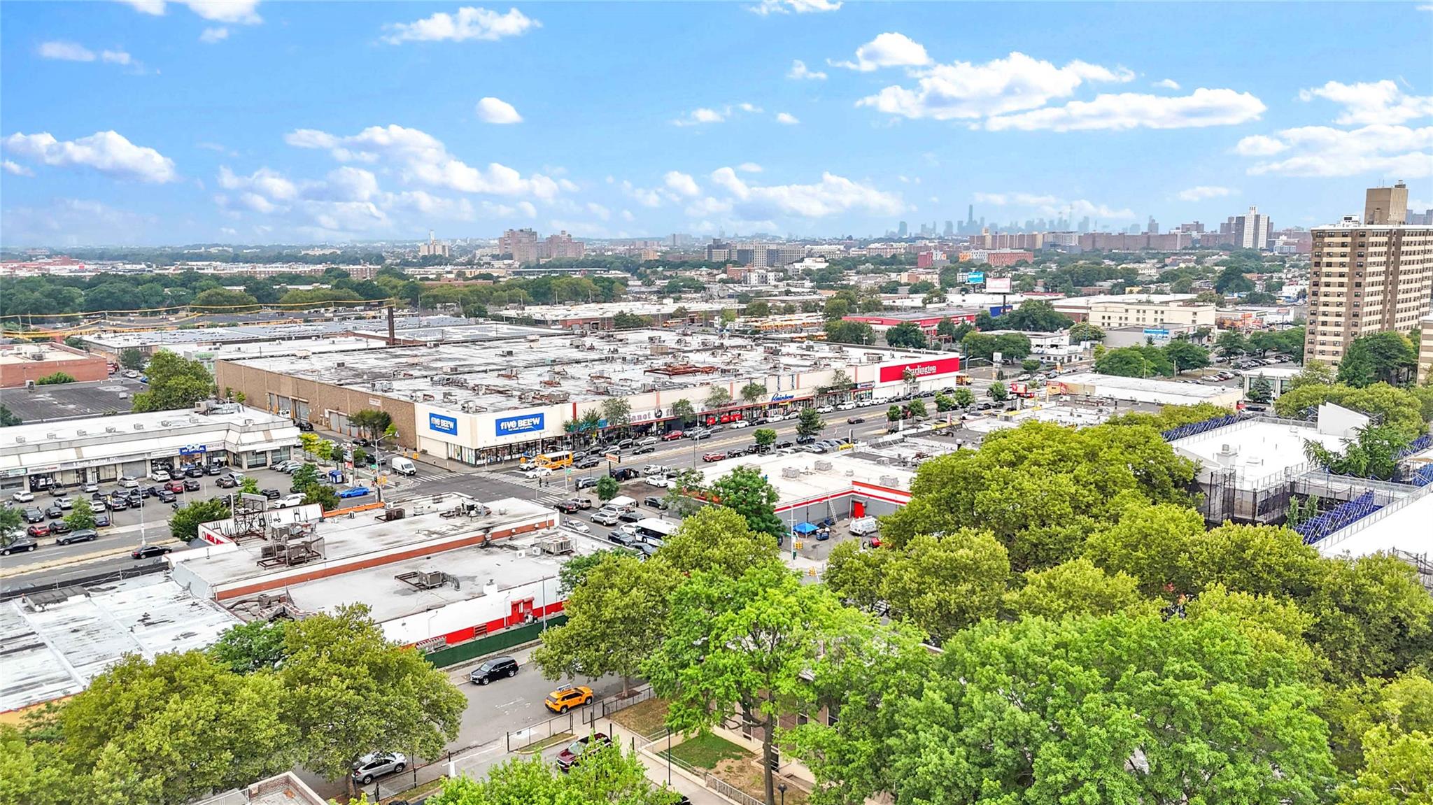 1065 Vermont Street # 4F, Brooklyn, NY 11207