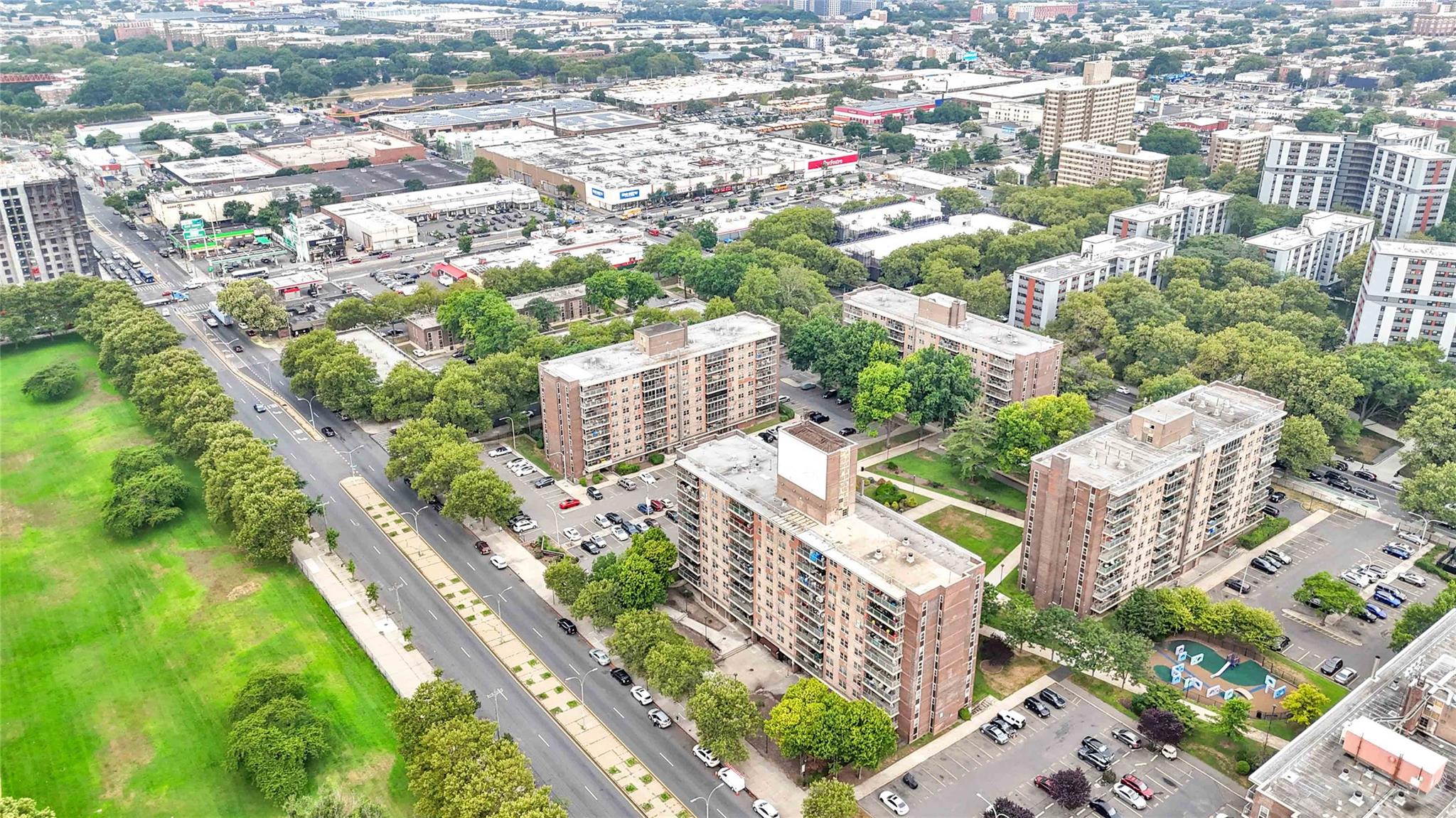 1065 Vermont Street # 4F, Brooklyn, NY 11207