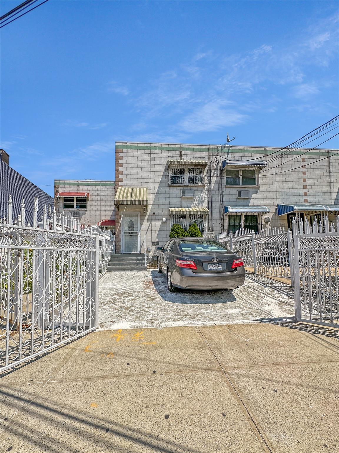 1192 Fox Street, Bronx, NY 10459