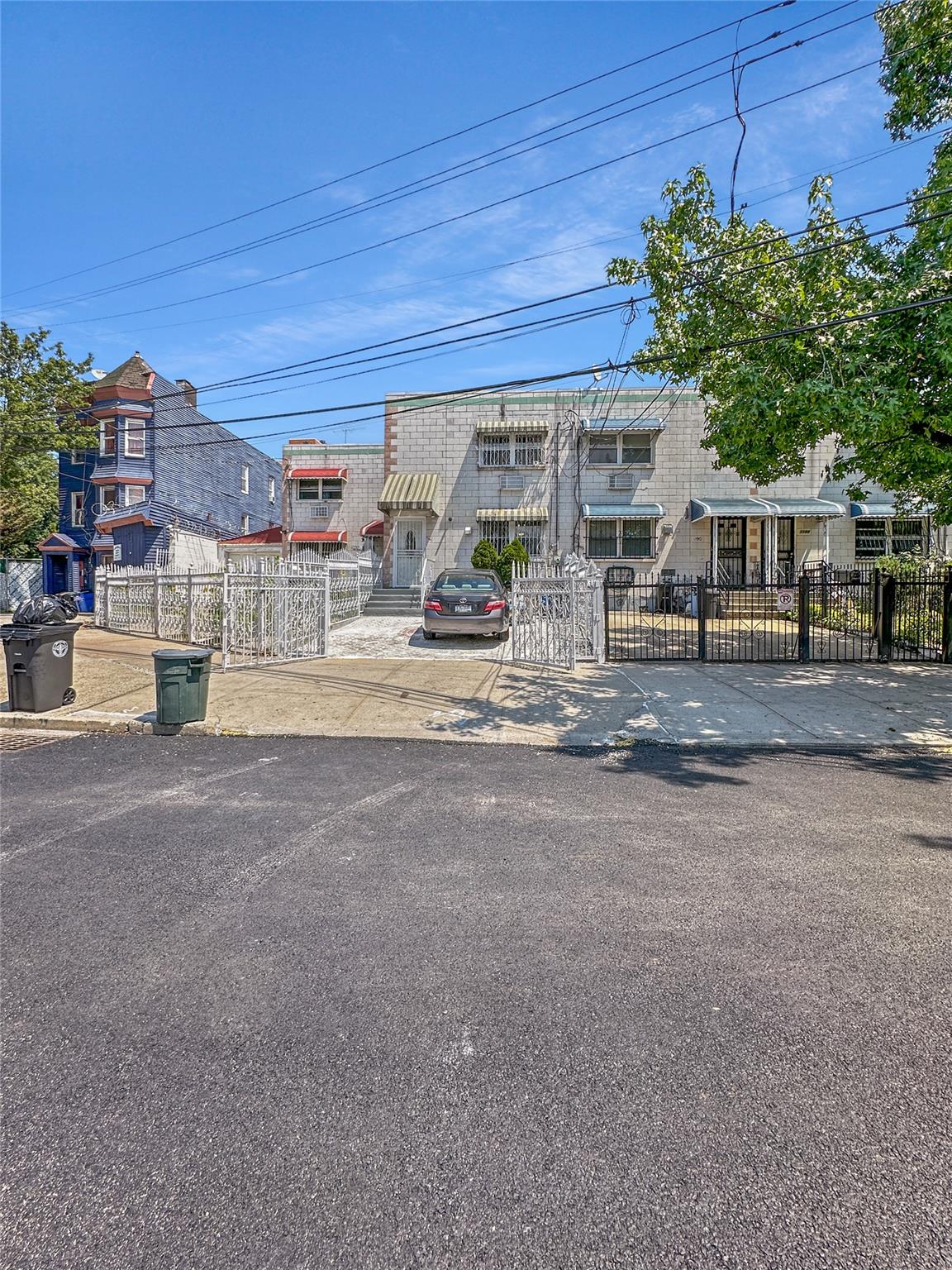 1192 Fox Street, Bronx, NY 10459