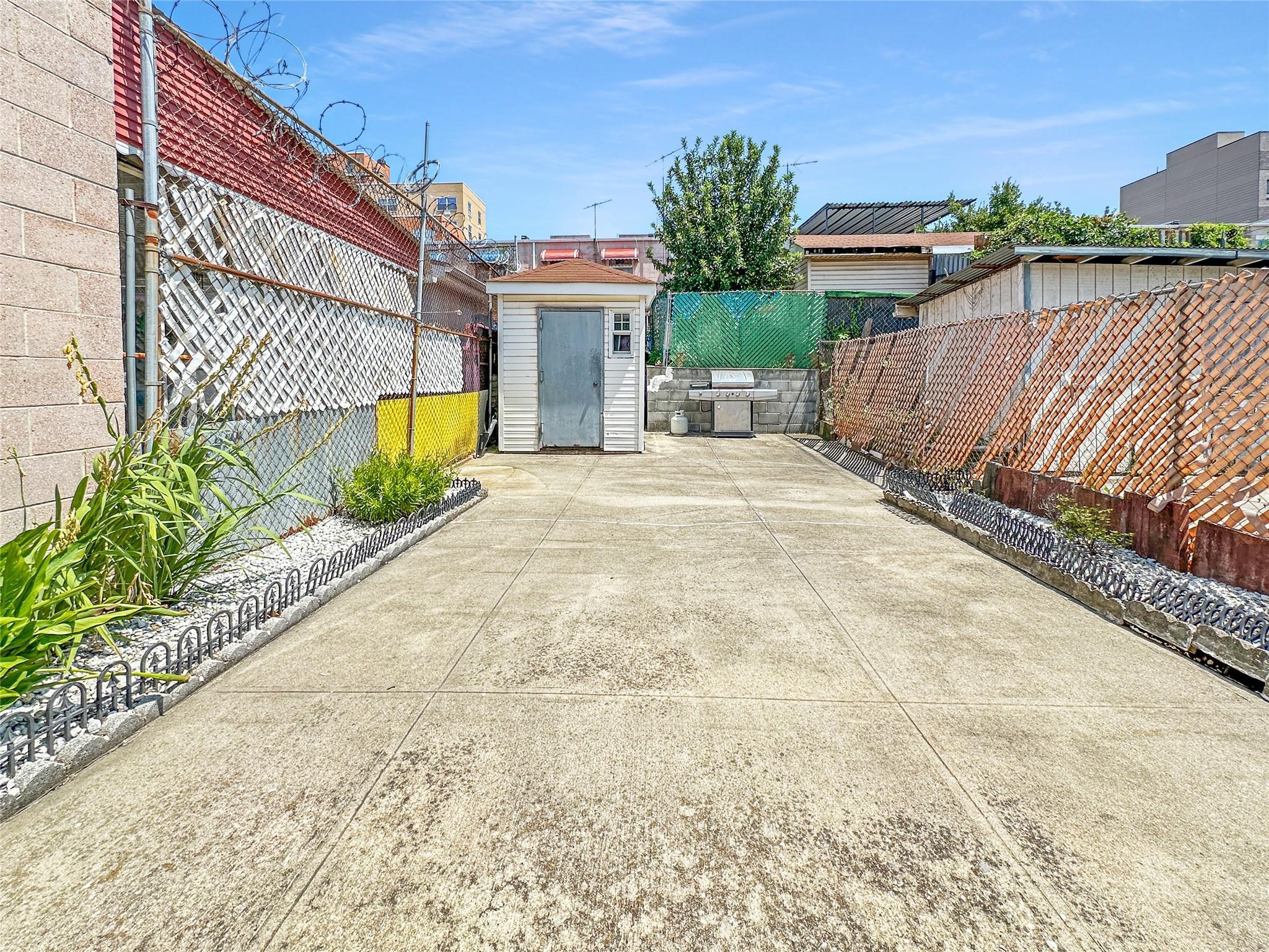 1192 Fox Street, Bronx, NY 10459