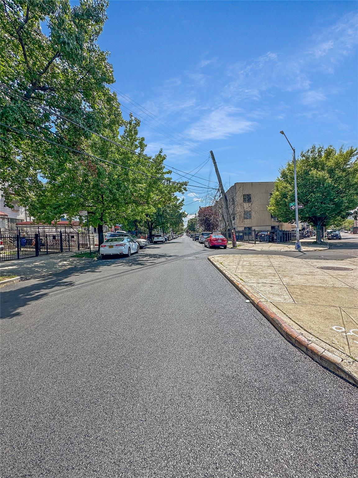 1192 Fox Street, Bronx, NY 10459