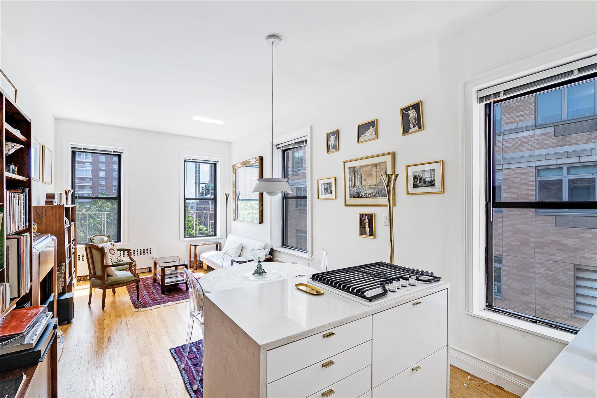 140 Claremont Avenue # 6H, New York (Manhattan), NY 10027