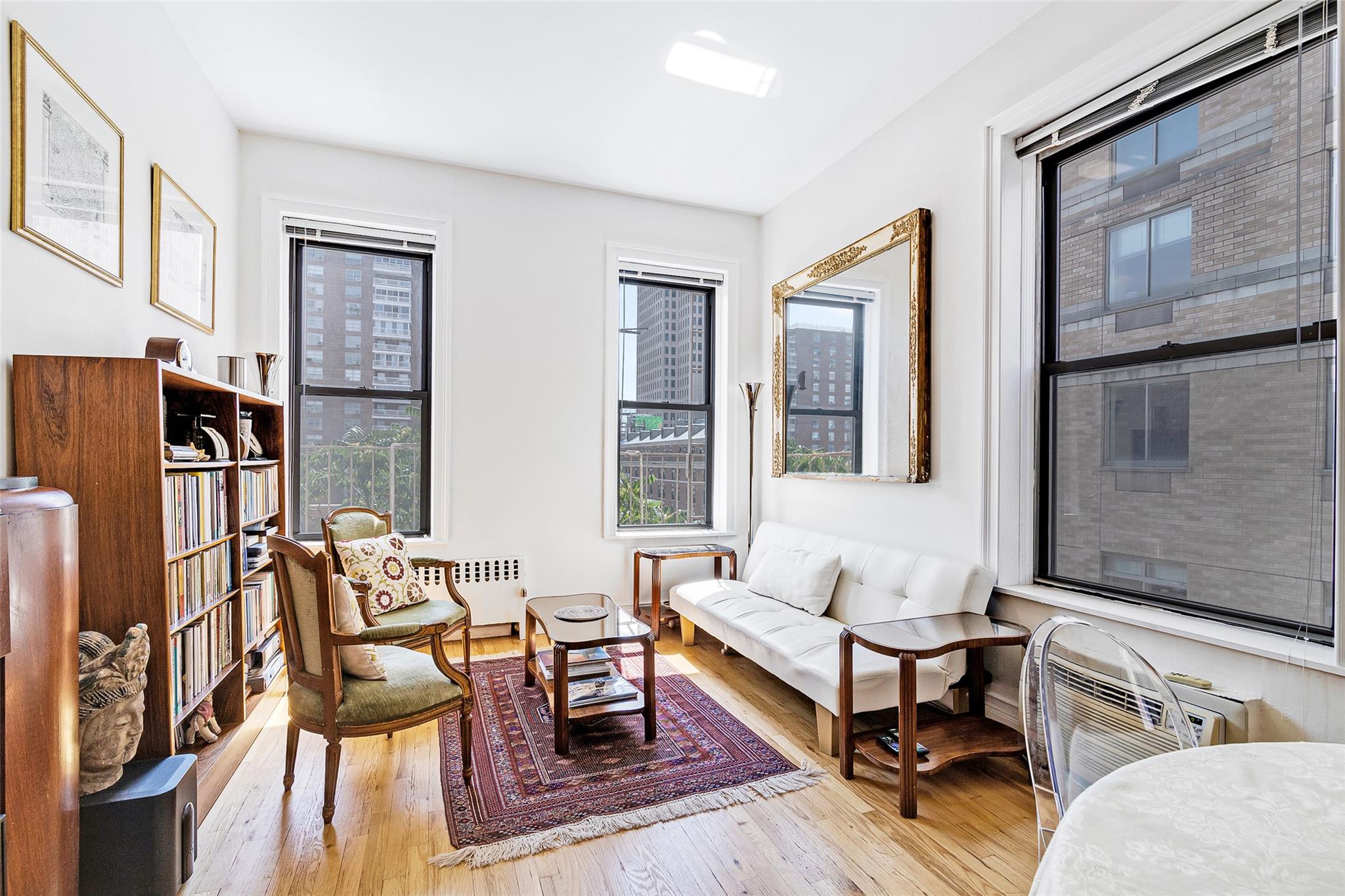 140 Claremont Avenue # 6H, New York (Manhattan), NY 10027