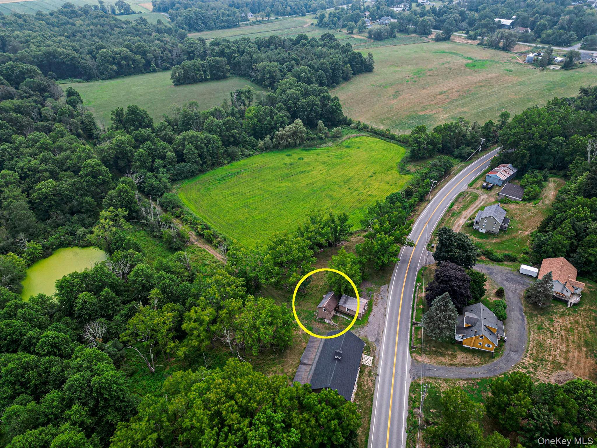 784 County Rte. 12, New Hampton, NY 10958