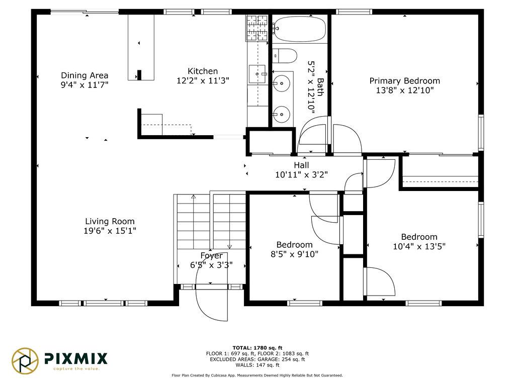 6 McGovern Drive, Garnerville, NY 10923