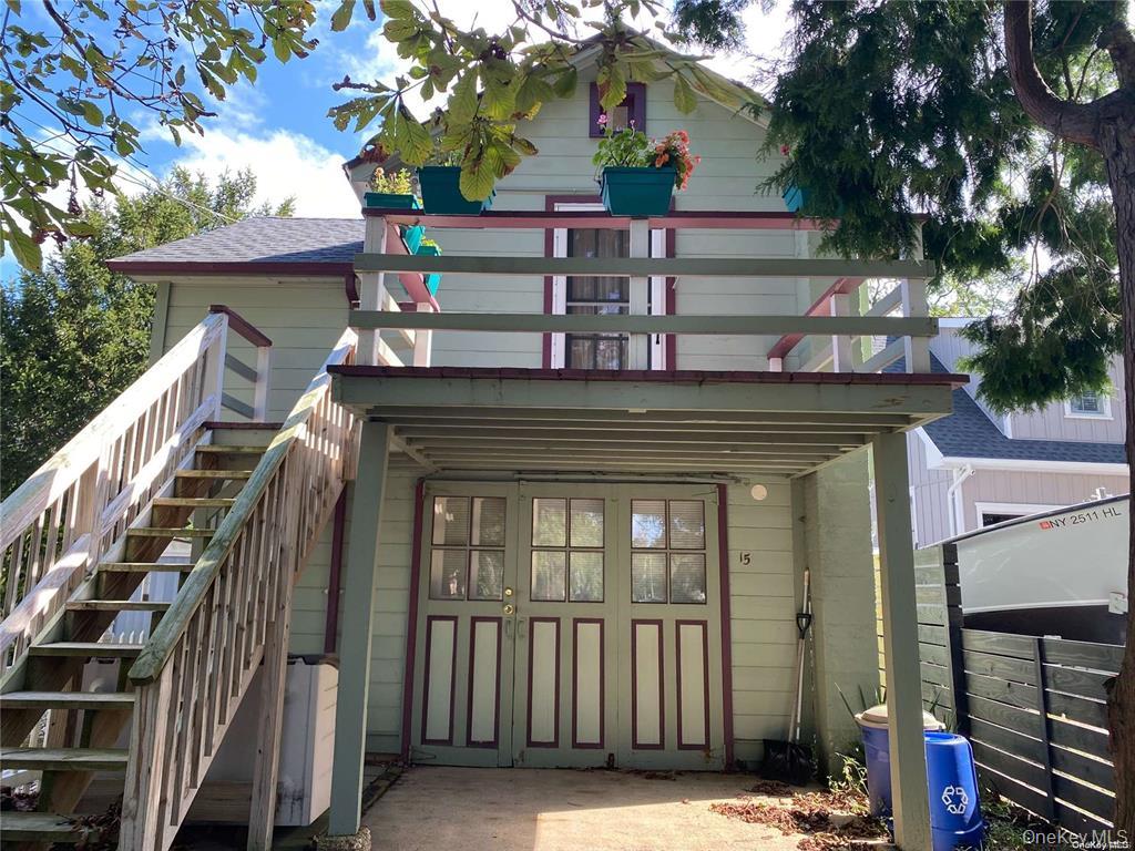 15 King Road, Bayville, NY 11709