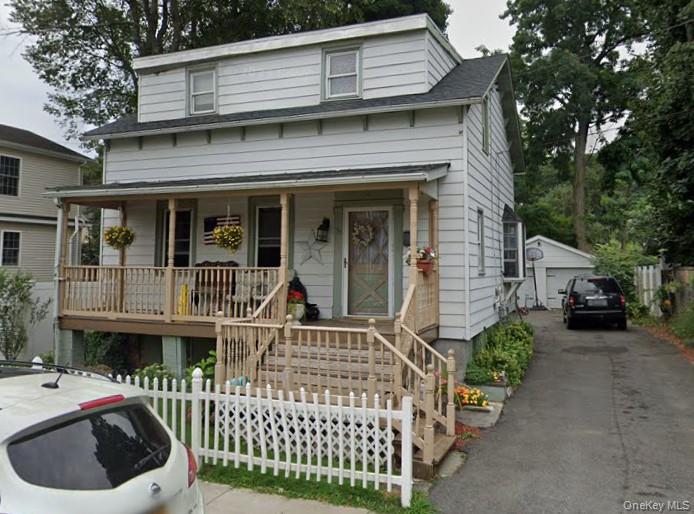 57 Liberty Street, Beacon, NY 12508