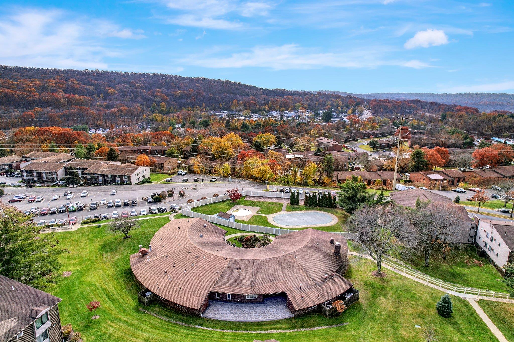 146 Country Club Lane, Pomona, NY 10970