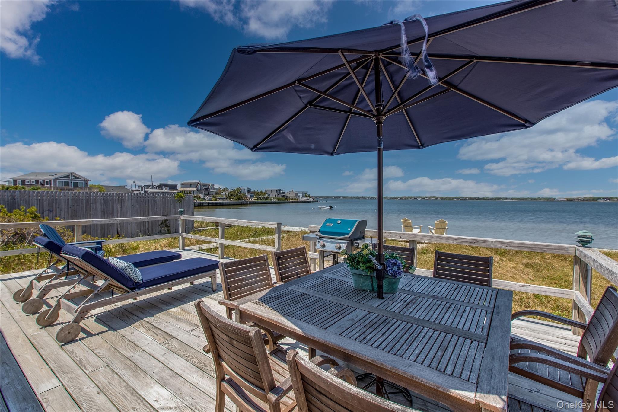 414 Dune Road, Westhampton Beach, NY 11978