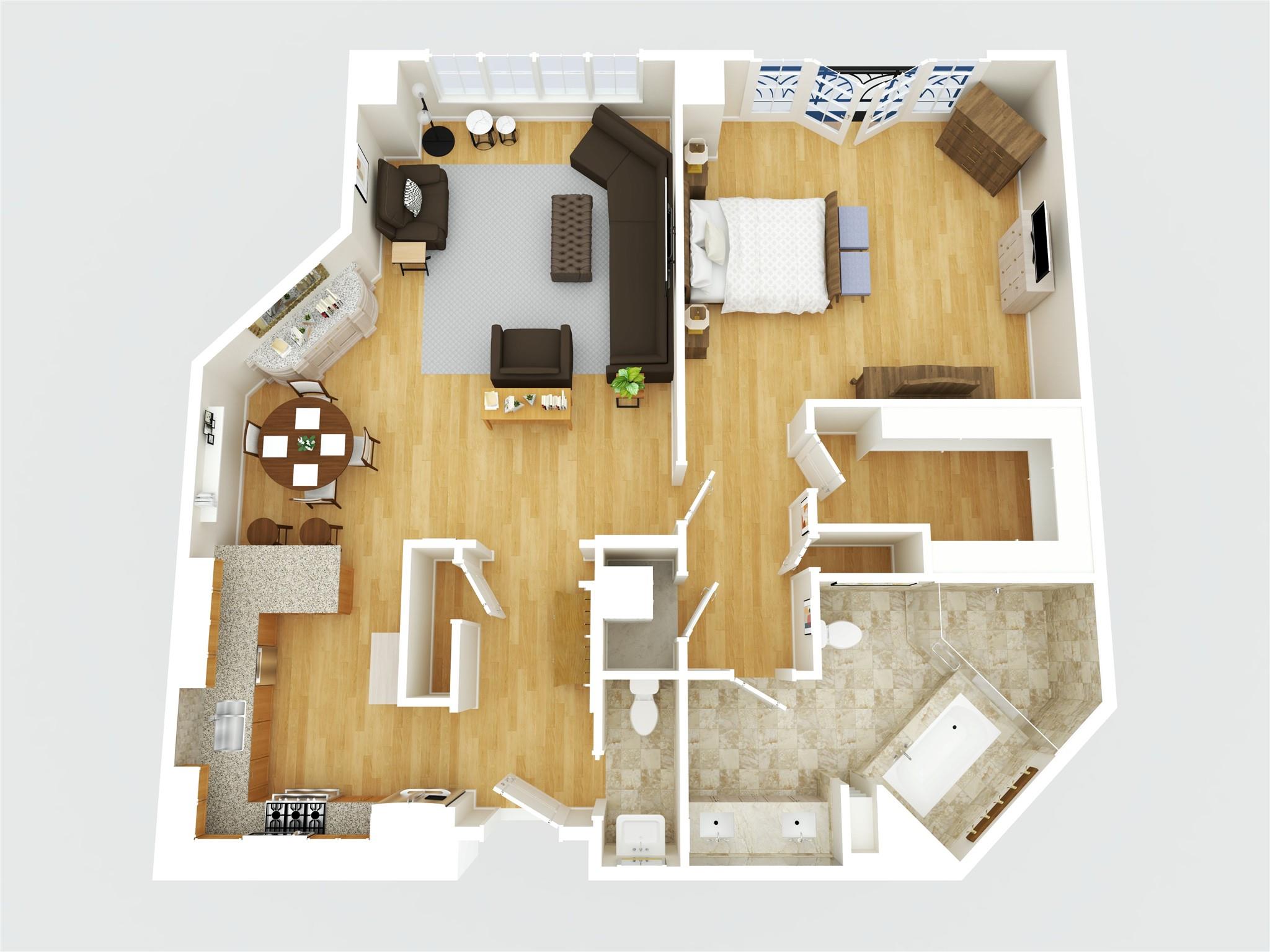 514 Trump Park, Shrub Oak, NY 10588