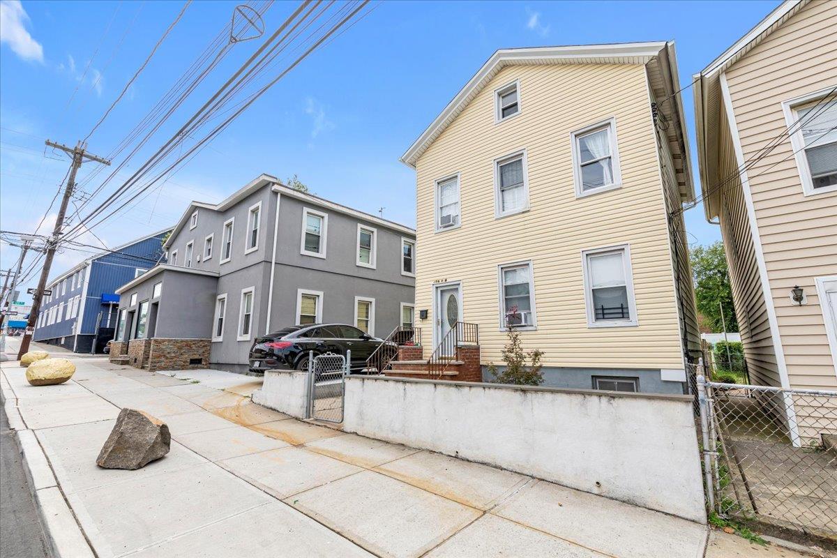 11914 15th Avenue, Flushing, NY 11356