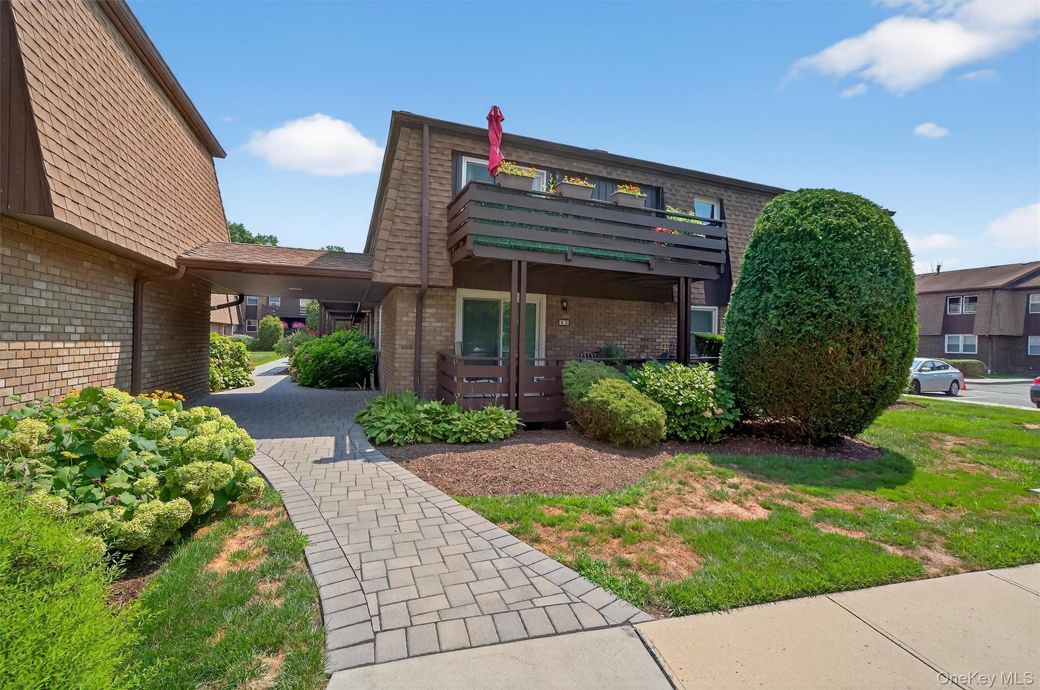 57 New Holland Village # 57, Nanuet, NY 10954