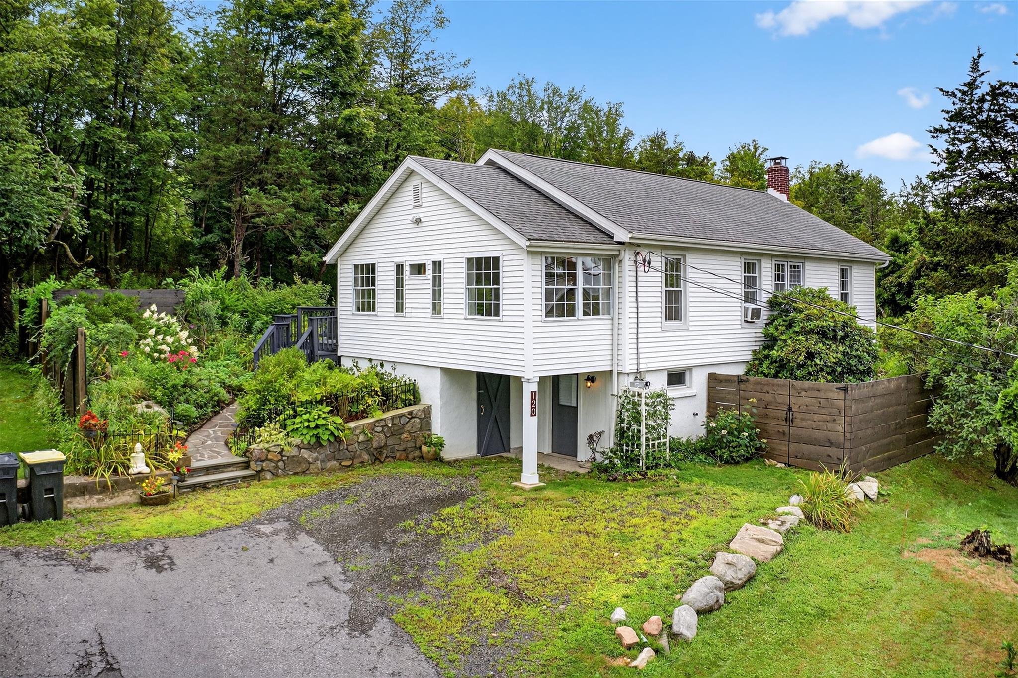120 Williams Street, Kerhonkson, NY 12446