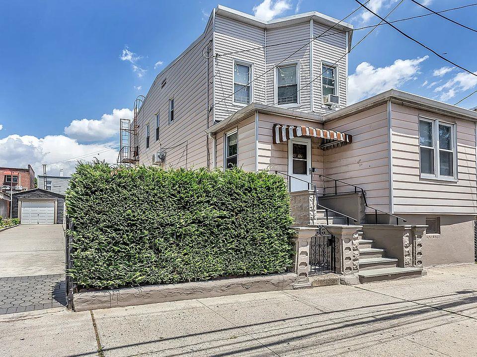 58-17-15 Penrod Street, Corona, NY 11368