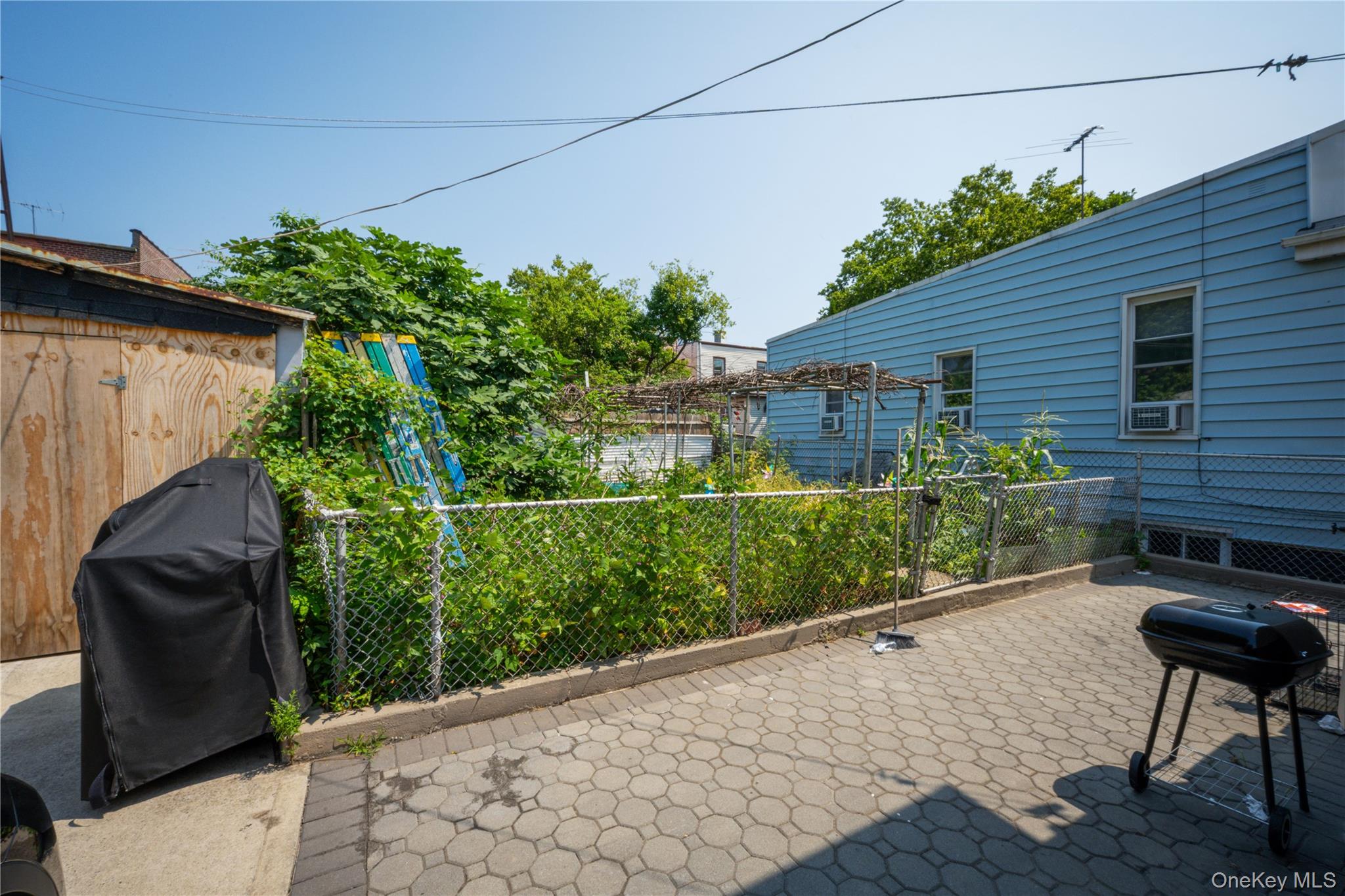 58-17-15 Penrod Street, Corona, NY 11368