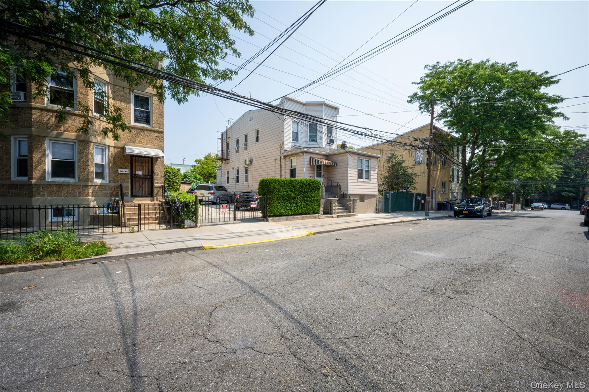58-17-15 Penrod Street, Corona, NY 11368