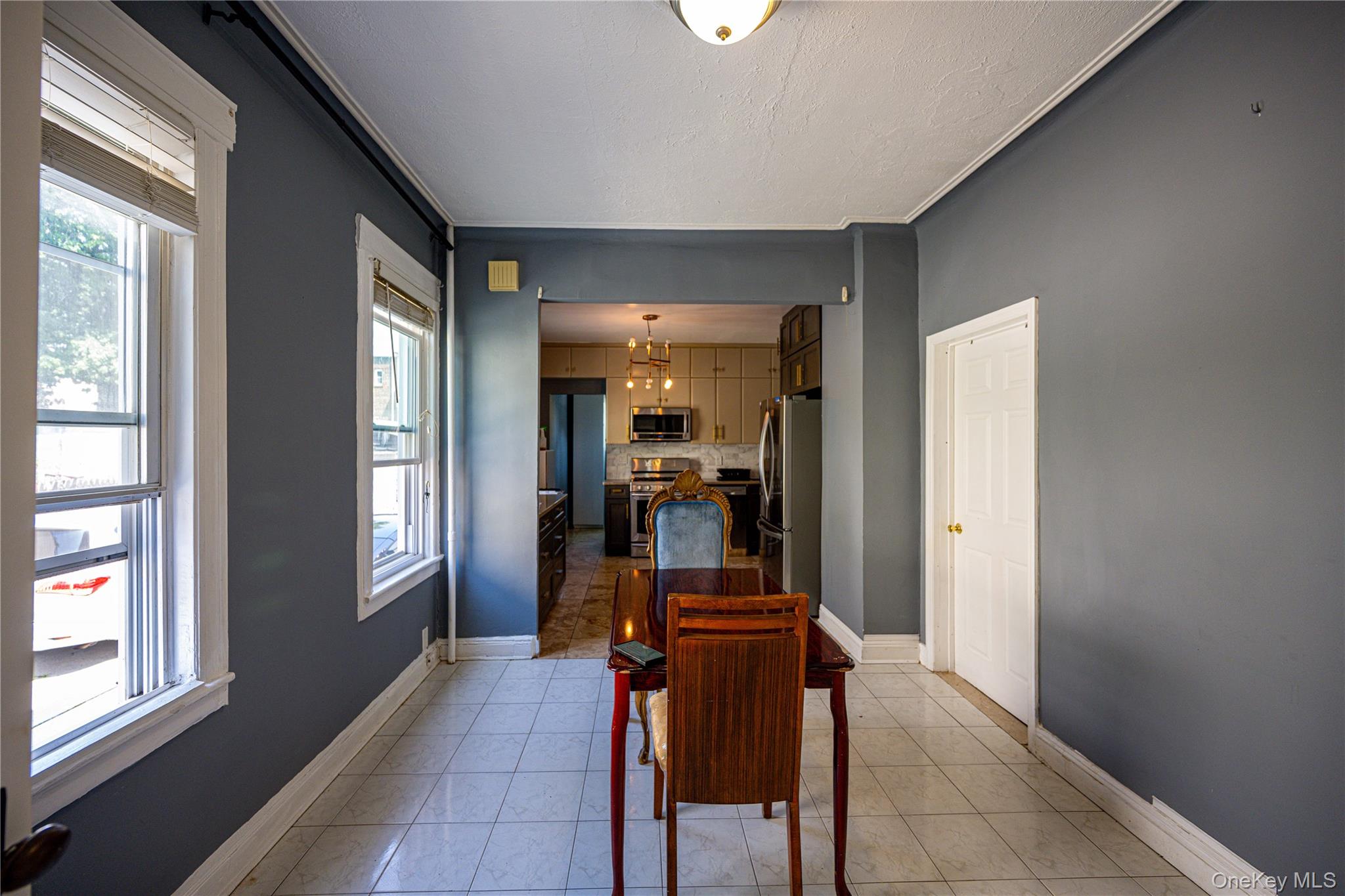 58-17-15 Penrod Street, Corona, NY 11368