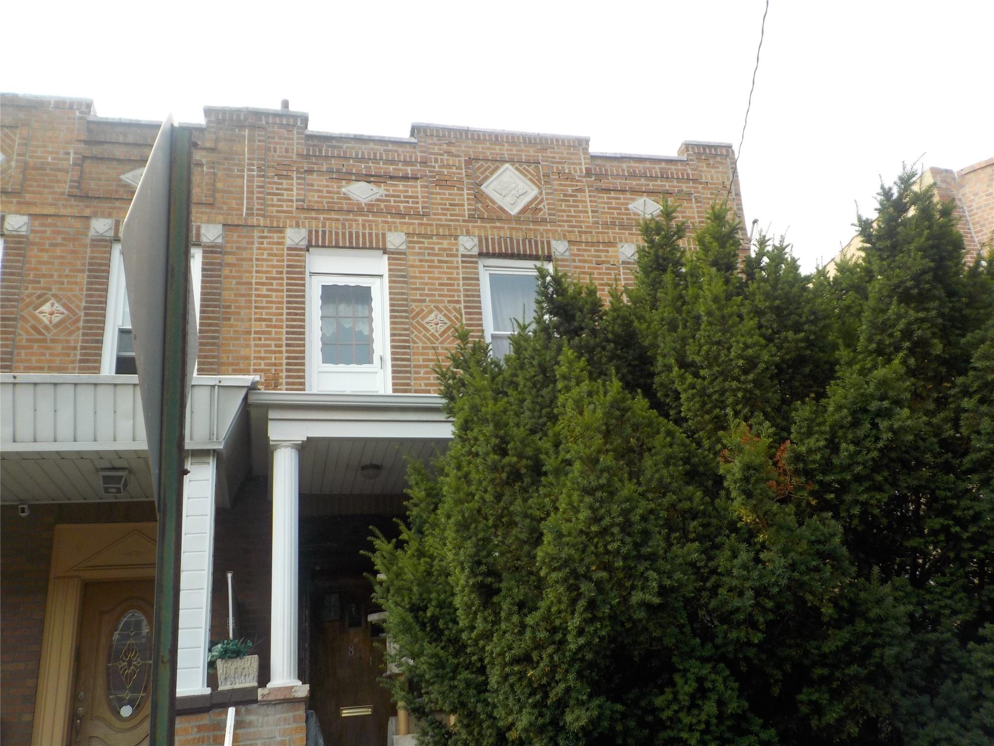 7831 67th Drive, Middle Village, NY 11379