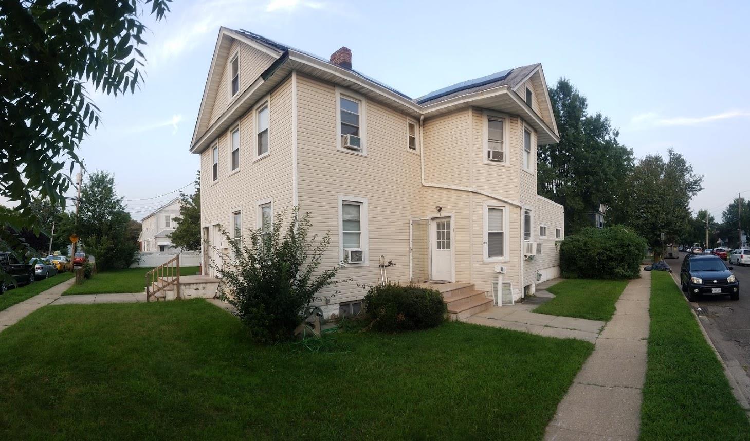 83 Kraemer Street # 1, Hicksville, NY 11801