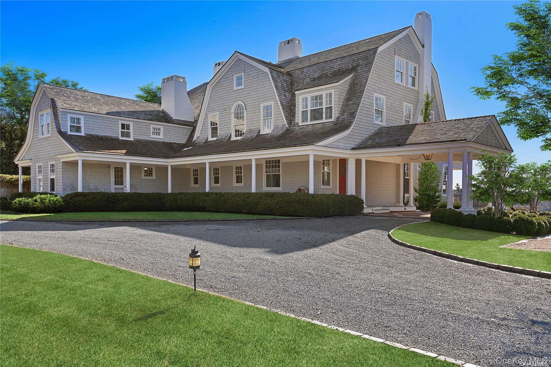 74 Cedar Lane W, Remsenburg, NY 11960