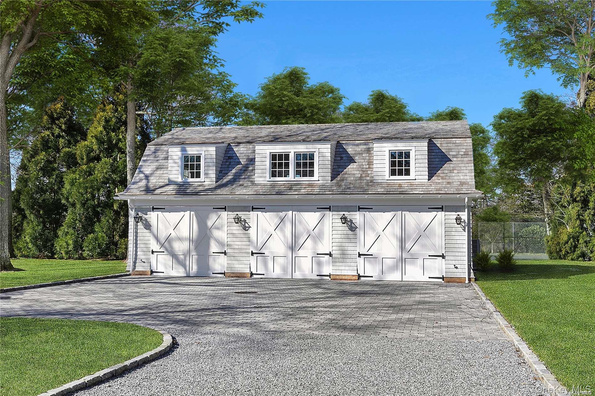 74 Cedar Lane W, Remsenburg, NY 11960