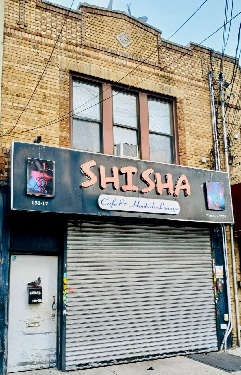 13117 Liberty Avenue, Richmond Hill S., NY 11419