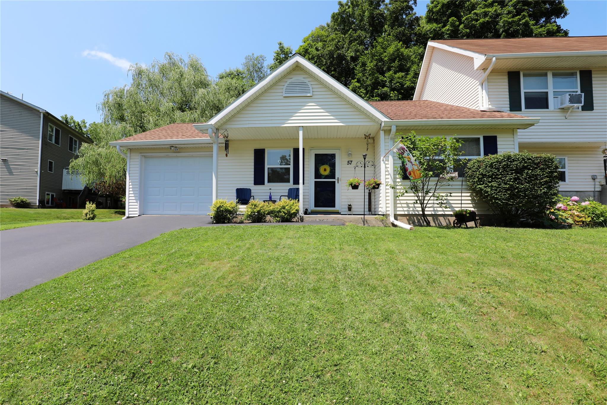 57 Red Maple Road, Saugerties, NY 12477