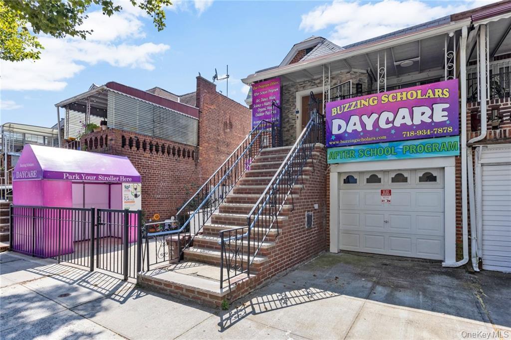 726 Manor Court, Brooklyn, NY 11235