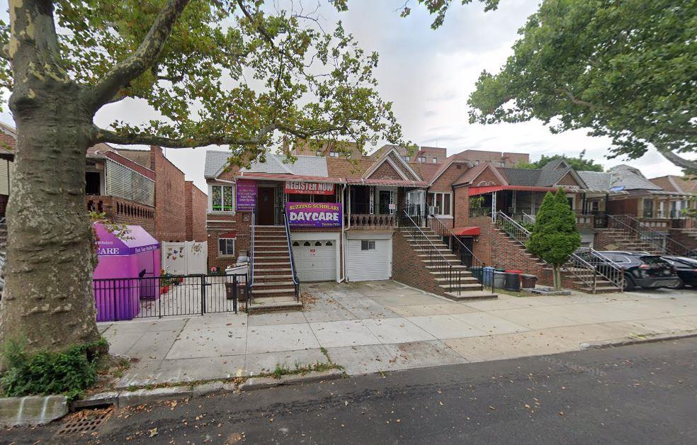 726 Manor Court, Brooklyn, NY 11235