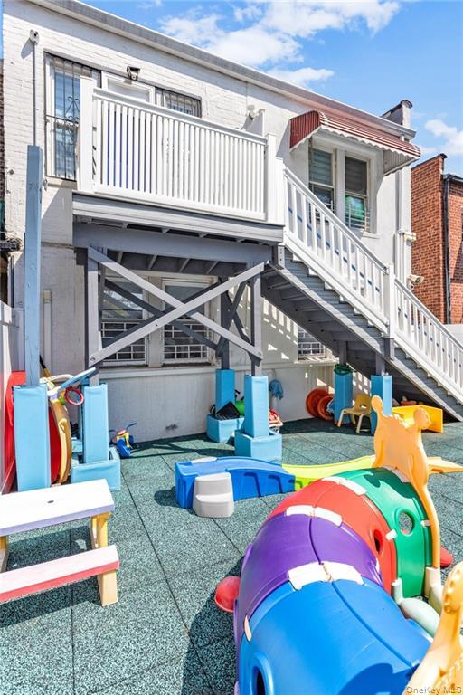 726 Manor Court, Brooklyn, NY 11235