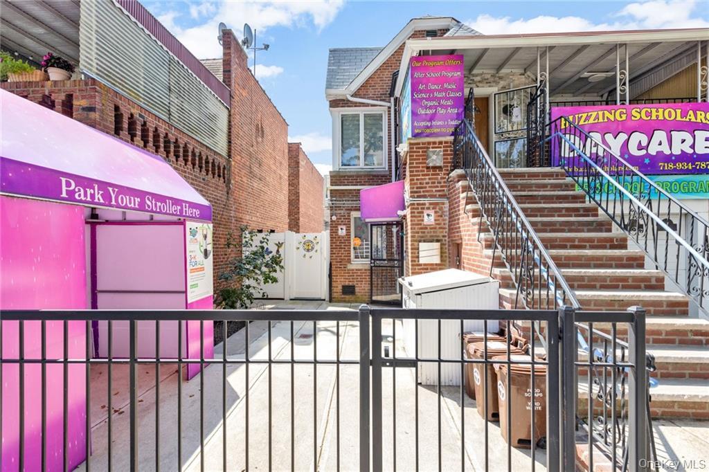 726 Manor Court, Brooklyn, NY 11235