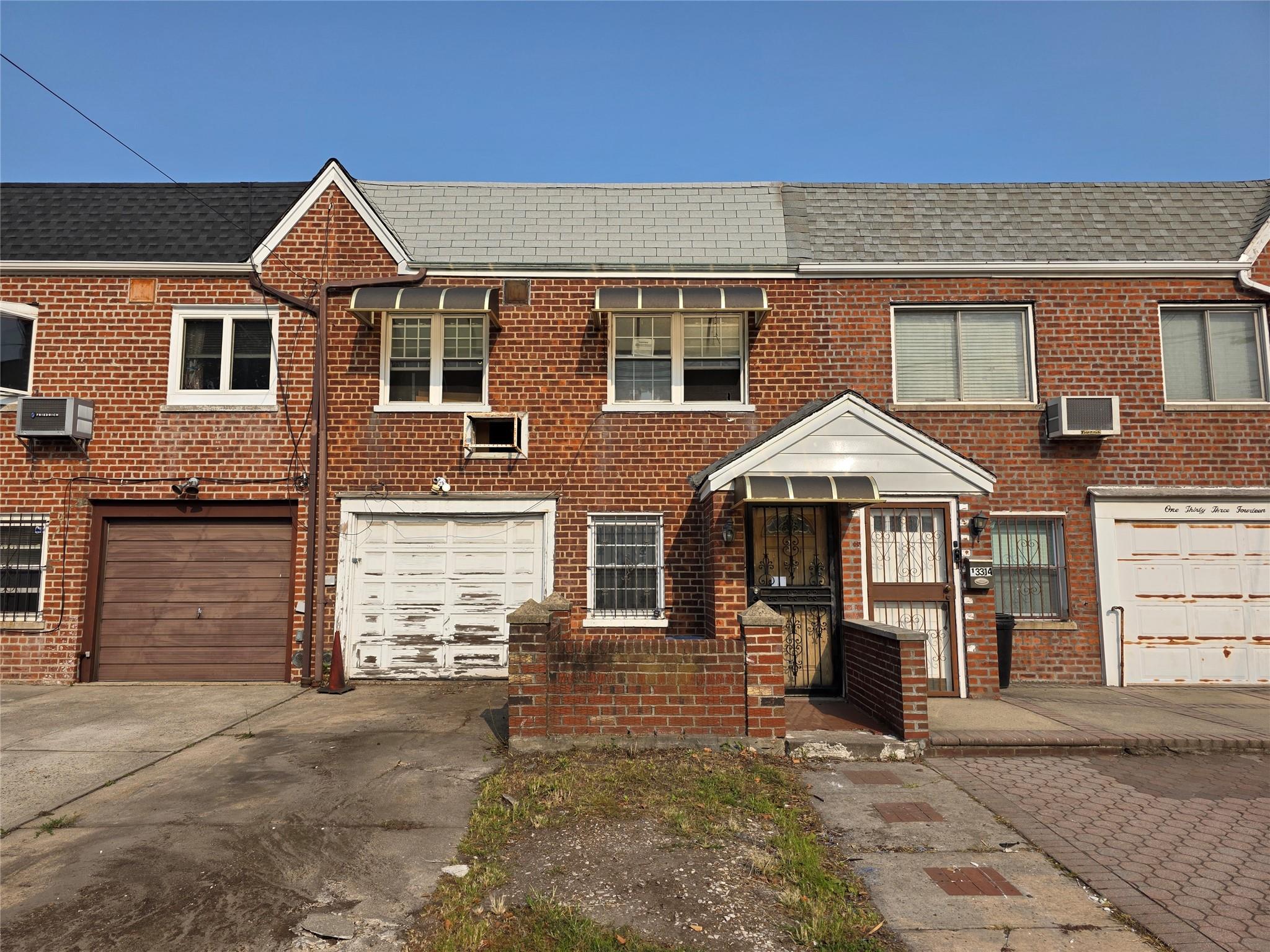 13316 Centreville Street, Ozone Park, NY 11417